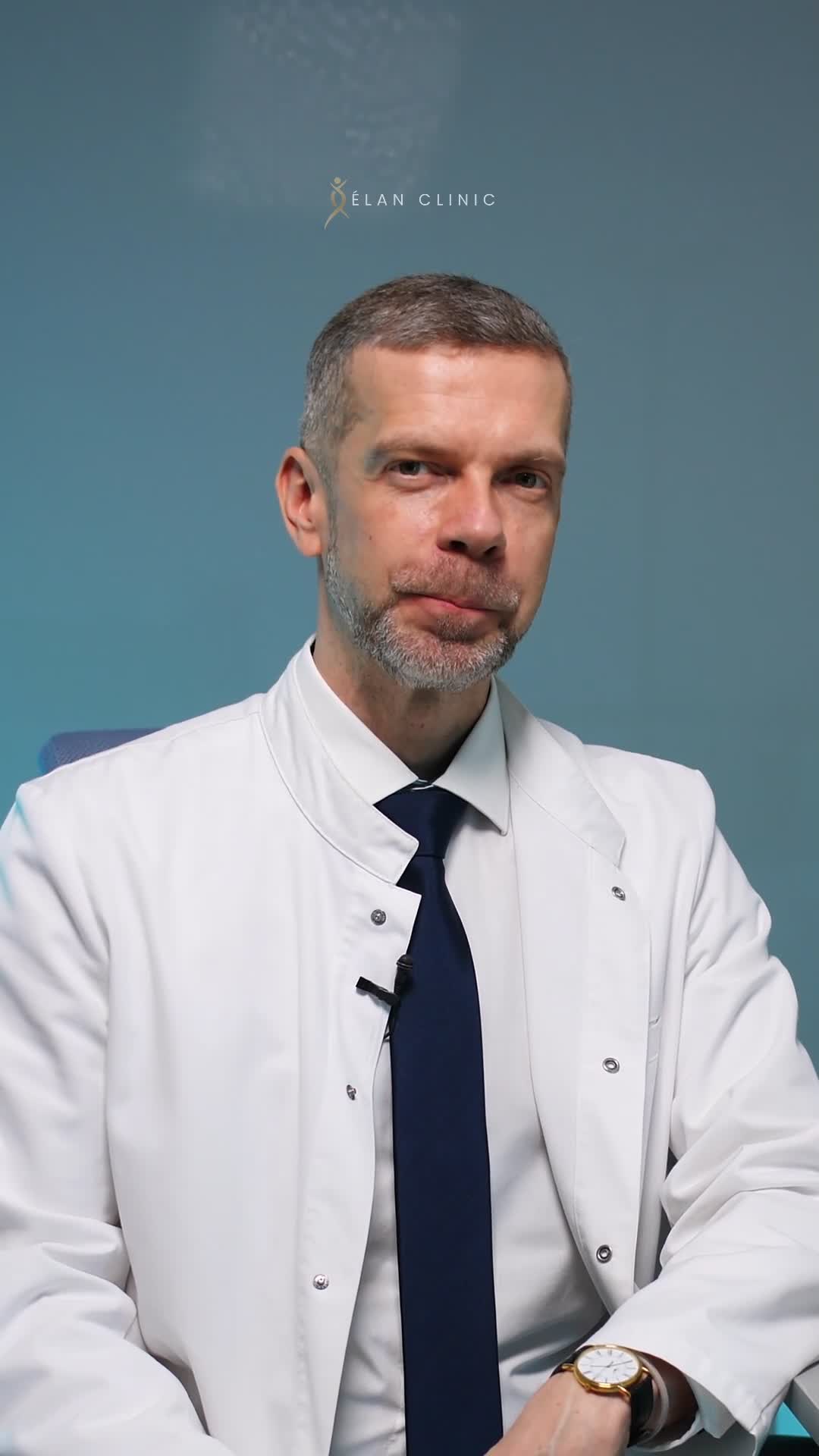 Dr Ingmar Lindström selgitab videos GLP-1 ja GIP toimet
