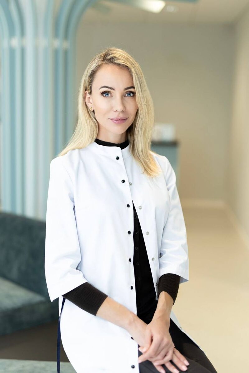 Eva-Maria Sentifoli