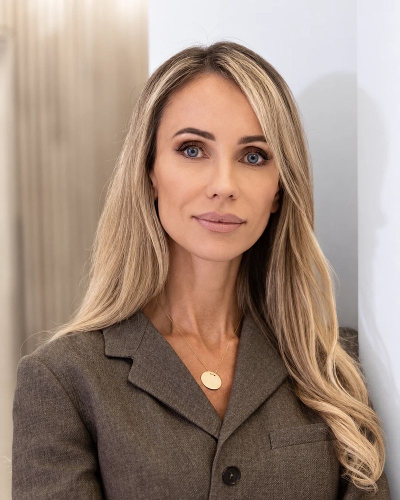 Eva-Maria Sentifoli