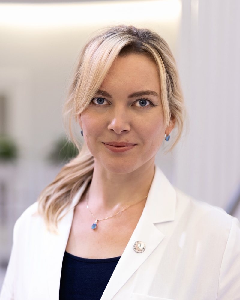 Dr Liina Rajasalu